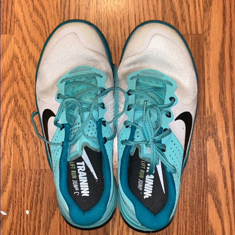 Nike Metcon 2